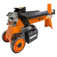 Masina de despicat lemne Kronava RNA5T imaginea #3 — magazin online Desire.md