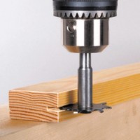 Фреза Wolfcraft 3264000 фото №2 — интернет-магазин Desire.md