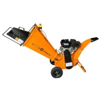 Измельчитель веток Kronava RNA650 фото №2 — интернет-магазин Desire.md