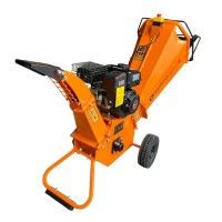 Измельчитель веток Kronava RNA650 фото №3 — интернет-магазин Desire.md