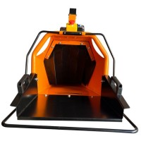 Измельчитель веток Kronava RNA650 фото №4 — интернет-магазин Desire.md