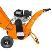 Измельчитель веток Kronava RNA650 фото №6 — интернет-магазин Desire.md