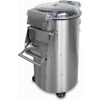 Mașină de curățat cartofi Hurakan HKN-PPF15M imaginea #2 — magazin online Desire.md