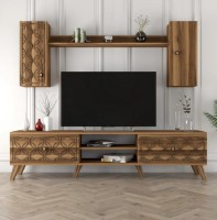 Living Trendy Clasa S Walnut GTR000154 imaginea #3 — magazin online Desire.md