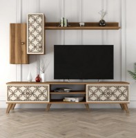 Living Trendy Clasa S Walnut/Cream GTR000156