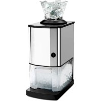 Concasor de gheață Hurakan HKN-TRGM