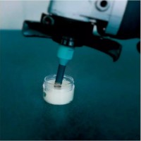 Ceară de răcire pentru coroane de diamant Bihui DBCW20 imaginea #3 — magazin online Desire.md