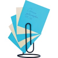 Suport pentru hirtie Buromax BM.6281-01 imaginea #2 — magazin online Desire.md