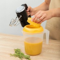 Кувшин Bytplast Phibo 2L (56898) фото №4 — интернет-магазин Desire.md