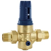 Reductor de presiune OR 0216.025