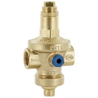 Reductor de presiune OR 0226.020