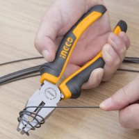 Clește Ingco HCP08208 imaginea #2 — magazin online Desire.md