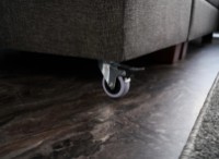 Угловой диван Trendy Manama Anthracit R 282x206x85cm GTR003420 фото №4 — интернет-магазин Desire.md