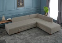 Угловой диван Trendy Manama Cream R 282x206x85cm GTR003422 фото №2 — интернет-магазин Desire.md