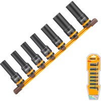 Set capete Ingco HKISSD12072L