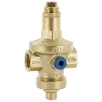 Reductor de presiune OR 0226.025