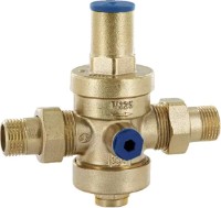 Reductor de presiune OR 0234.020