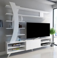 Living Trendy Duru White GTR006452