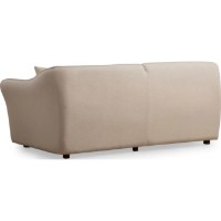 Угловой диван Trendy Mentis 6 L1+2Xr Cream 228x108x79cm GTR003610 фото №3 — интернет-магазин Desire.md