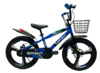 Bicicletă copii Caider Sprint 20' Blue (36417)