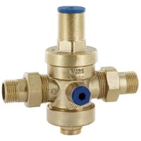 Reductor de presiune OR 0234.025