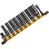 Set capete Ingco HKISSD38105L