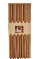 Набор палочек бамбуковых Store Art 24cm (33599) 12 pairs фото №2 — интернет-магазин Desire.md