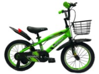 Bicicletă copii Caider Sprint 20' Green (36370)
