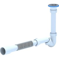 Sifon pentru bideu Ani Plast BD1016