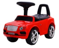 Tolocar New World Bentley Red (65561)