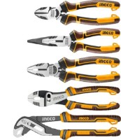 Trusa tubulare Ingco HKPS28588