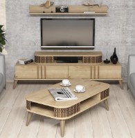 Living Trendy Eylul Oak/Walnut GTR001279
