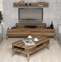 Living Trendy Eylul Walnut GTR001280
