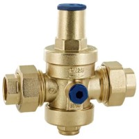 Reductor de presiune OR 0236.033