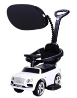 Tolocar New World Bentley White (66590)