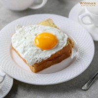 Vas de servit Wilmax WL‑880101102/A imaginea #3 — magazin online Desire.md