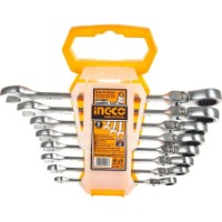 Trusa tubulare Ingco HKSPAR1083