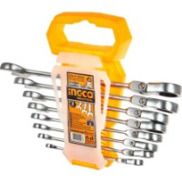 Trusa tubulare Ingco HKSPAR1083 imaginea #7 — magazin online Desire.md