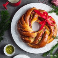 Vas de servit Wilmax WL‑880101103/A imaginea #2 — magazin online Desire.md