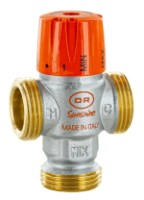 Robinet termostatic de amestec OR 0440.020