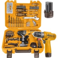 Set scule de mână Ingco HKTHP11291