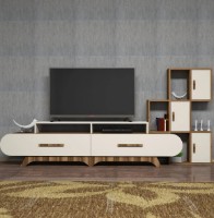 Гостиная Trendy Flora S Walnut/Cream GTR000184