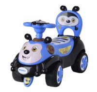 Tolocar New World Blue (76250)