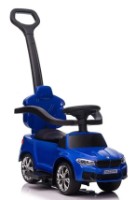 Tolocar New World BMW Blue (20781)