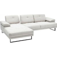 Угловой диван Trendy Mustang Beige L 314x174x83cm GTR003490 фото №3 — интернет-магазин Desire.md