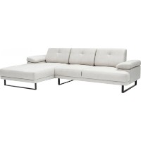 Угловой диван Trendy Mustang Beige L 314x174x83cm GTR003490 фото №4 — интернет-магазин Desire.md