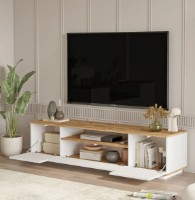 Гостиная Trendy Fr19-Aw Pine Atlantic/White GTR006331 фото №2 — интернет-магазин Desire.md