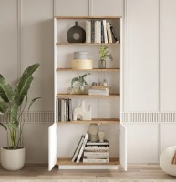 Гостиная Trendy Fr19-Aw Pine Atlantic/White GTR006331 фото №4 — интернет-магазин Desire.md