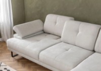 Canapea de colț Trendy Mustang Beige R 314x174x83cm GTR003567 imaginea #2 — magazin online Desire.md