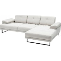 Canapea de colț Trendy Mustang Beige R 314x174x83cm GTR003567 imaginea #7 — magazin online Desire.md